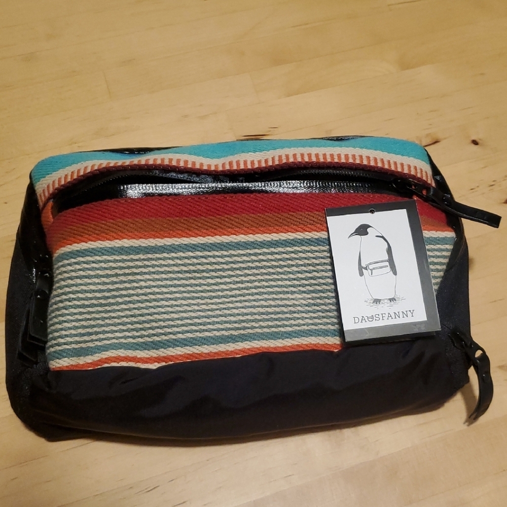 Dads Fanny Pack
